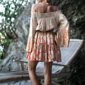 Dress Waldorf by Miss June